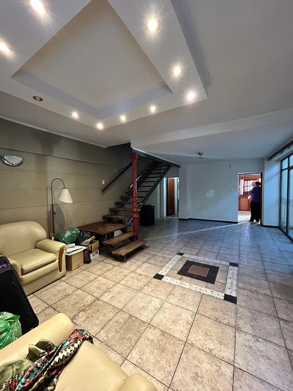 Imagen de la propiedad CASA EN VENTA | APTA CRÉDITO HIPOTECARIO