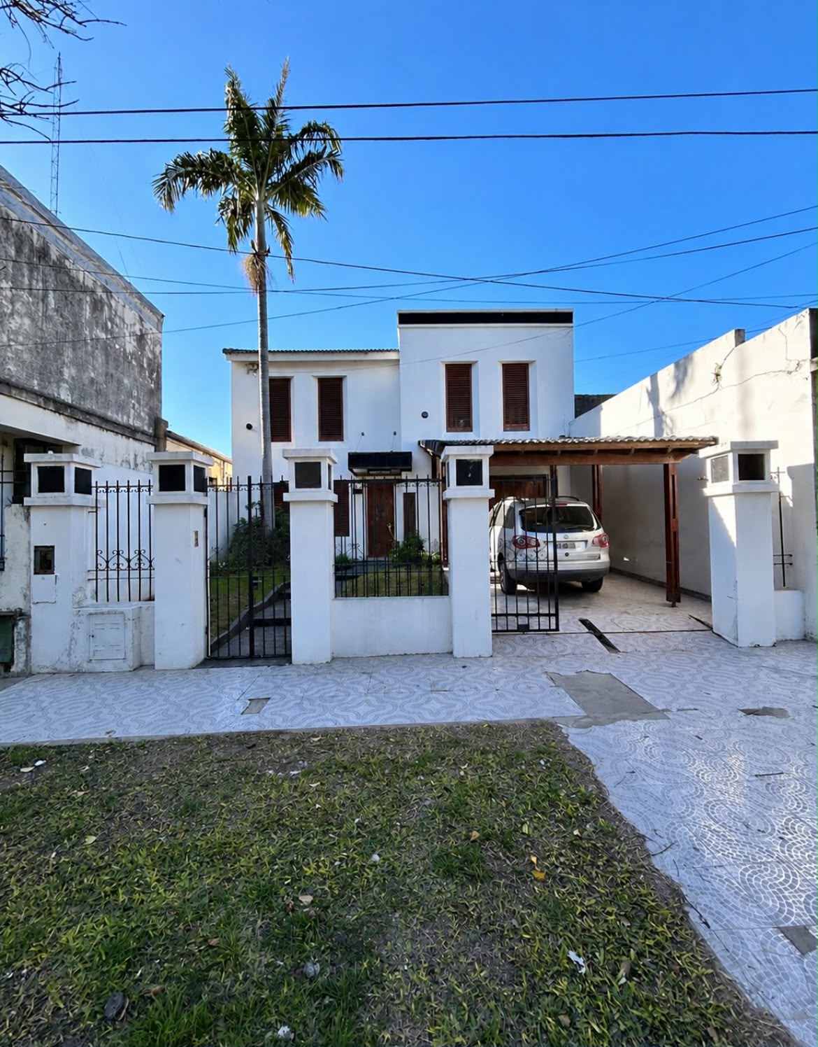 Imagen de la propiedad CASA EN VENTA | APTA CRÉDITO HIPOTECARIO