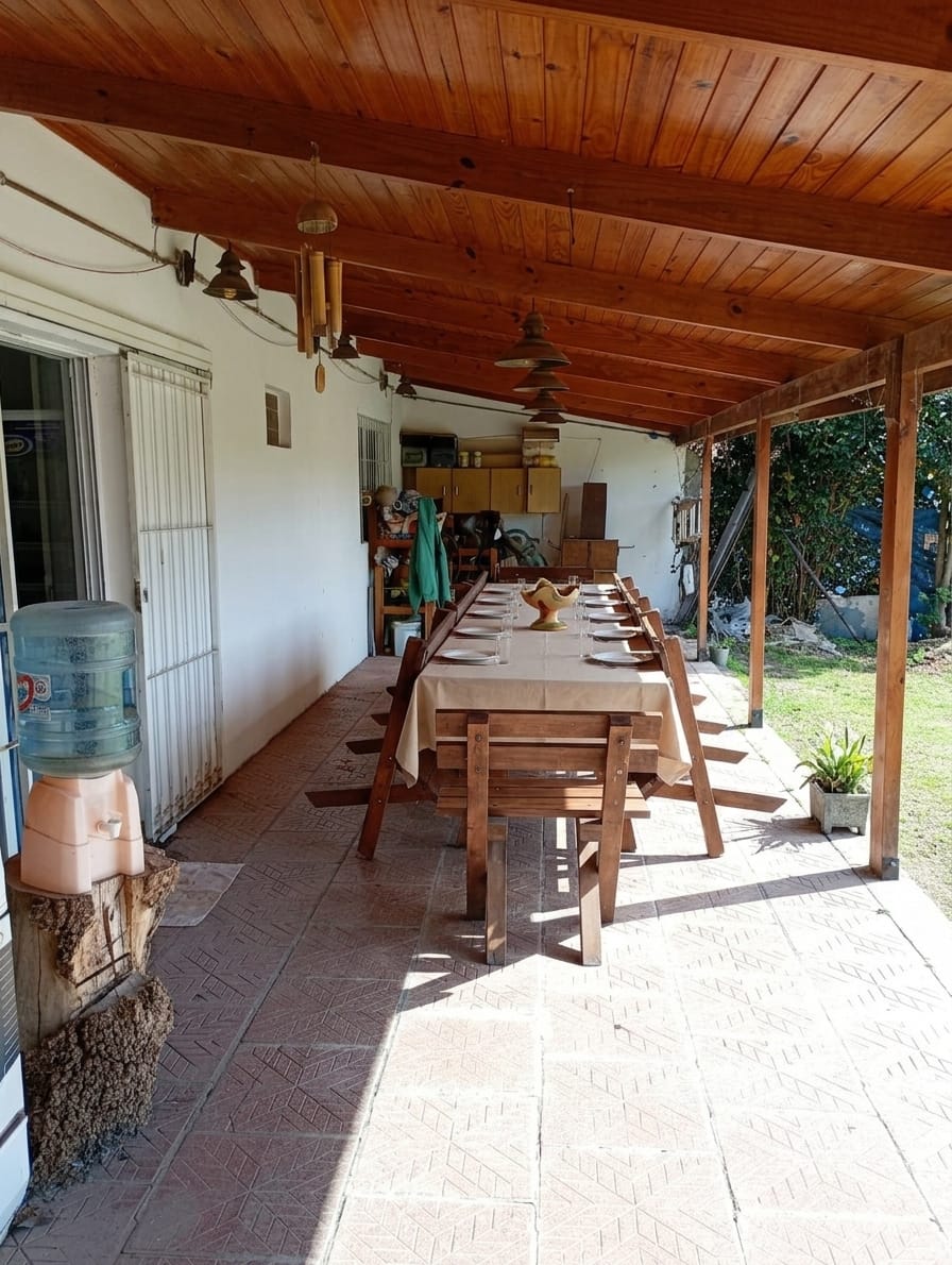 Imagen de la propiedad CASA EN VENTA SOBRE RUTA 12 