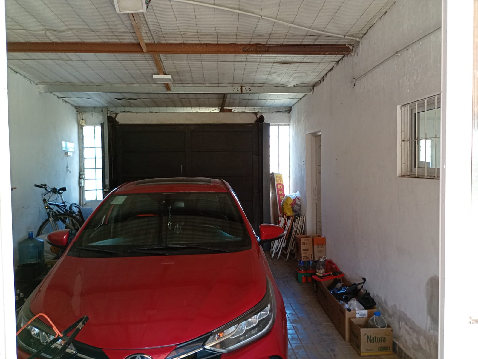 Imagen de la propiedad CASA EN VENTA SOBRE RUTA 12 