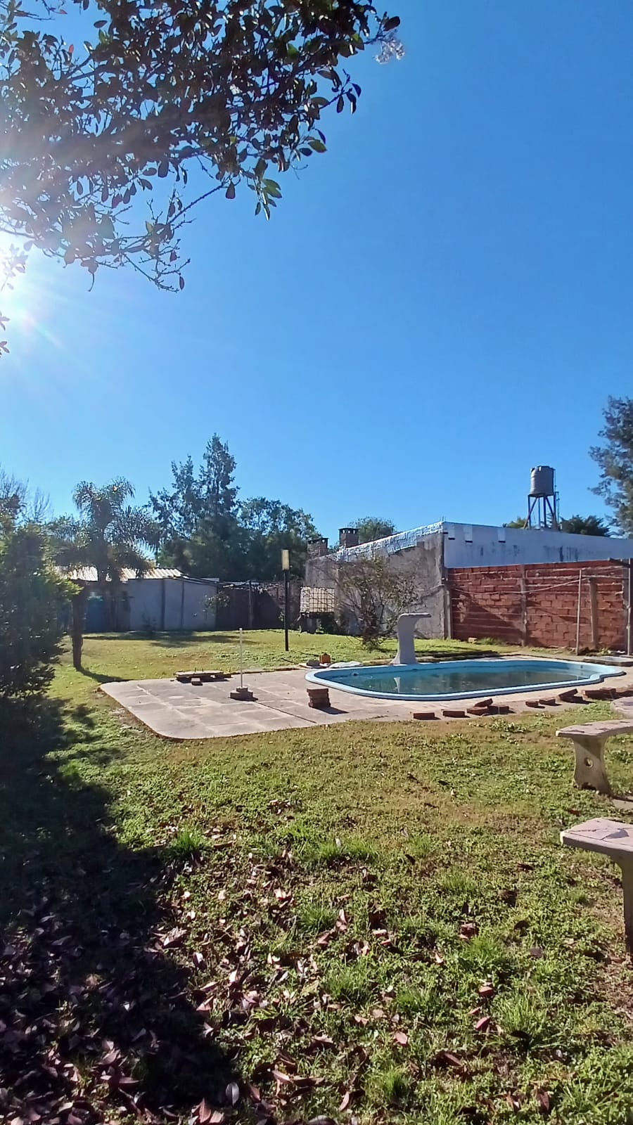 Imagen de la propiedad CASA EN VENTA SOBRE RUTA 12 