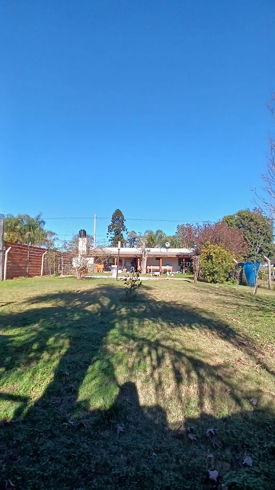 Imagen de la propiedad CASA EN VENTA SOBRE RUTA 12 