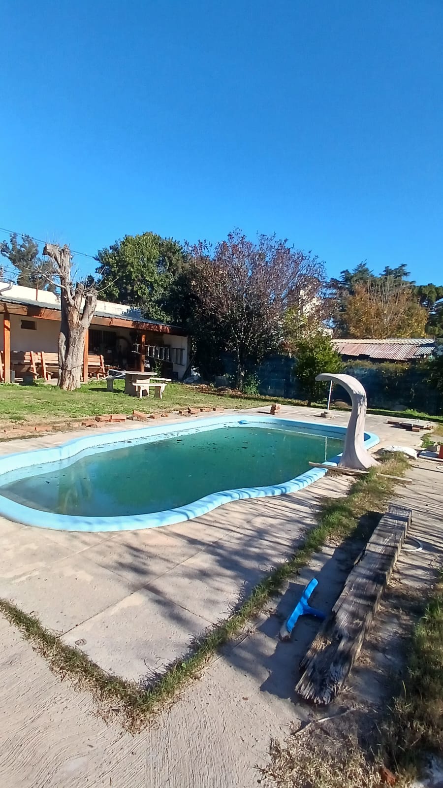 Imagen de la propiedad CASA EN VENTA SOBRE RUTA 12