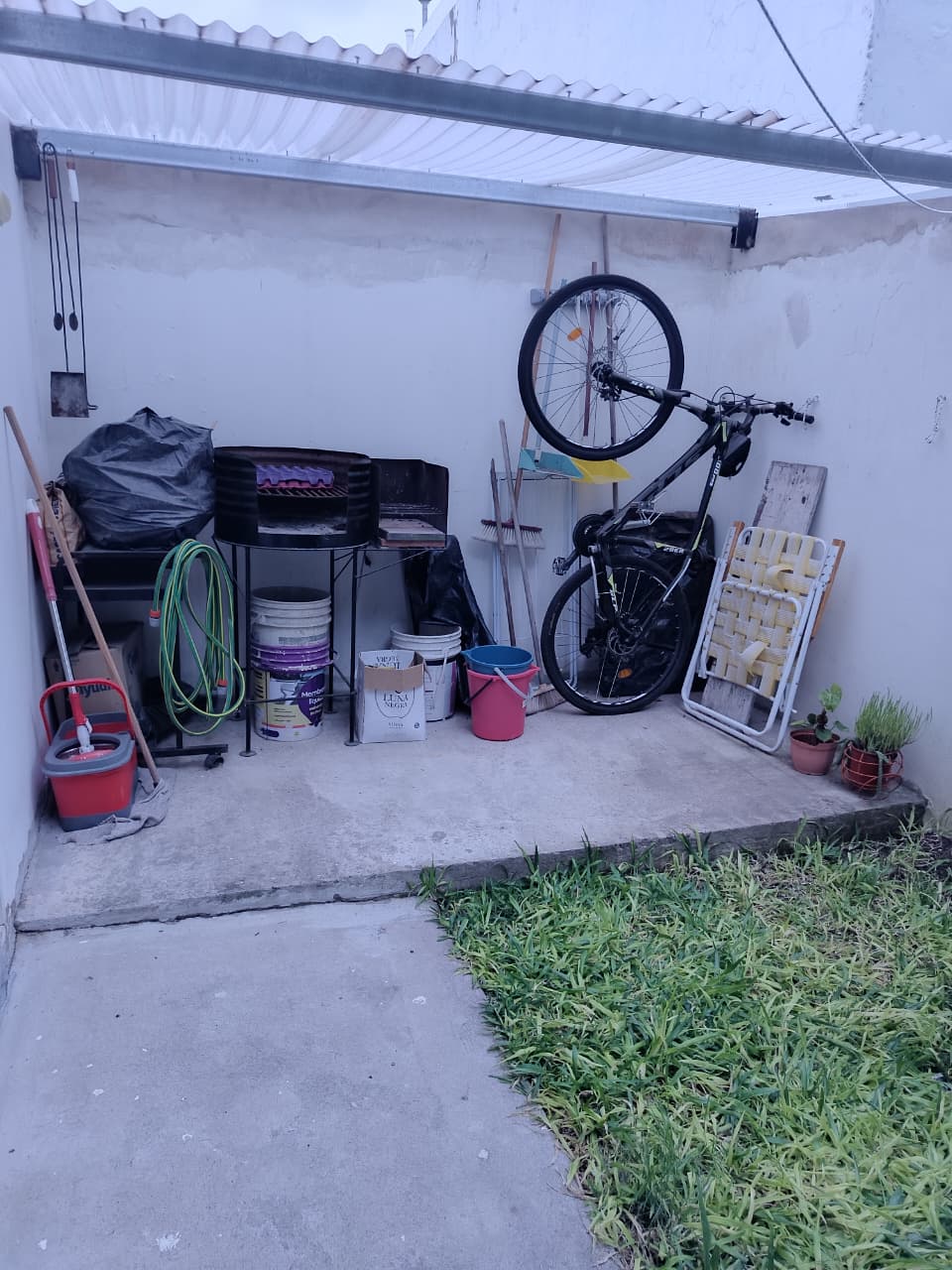 Imagen de la propiedad DUPLEX EN VENTA | ORO VERDE