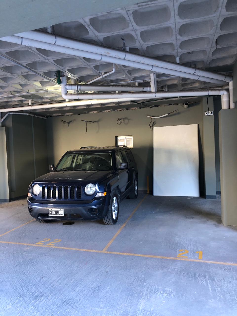 Imagen de la propiedad COCHERAS EN VENTA