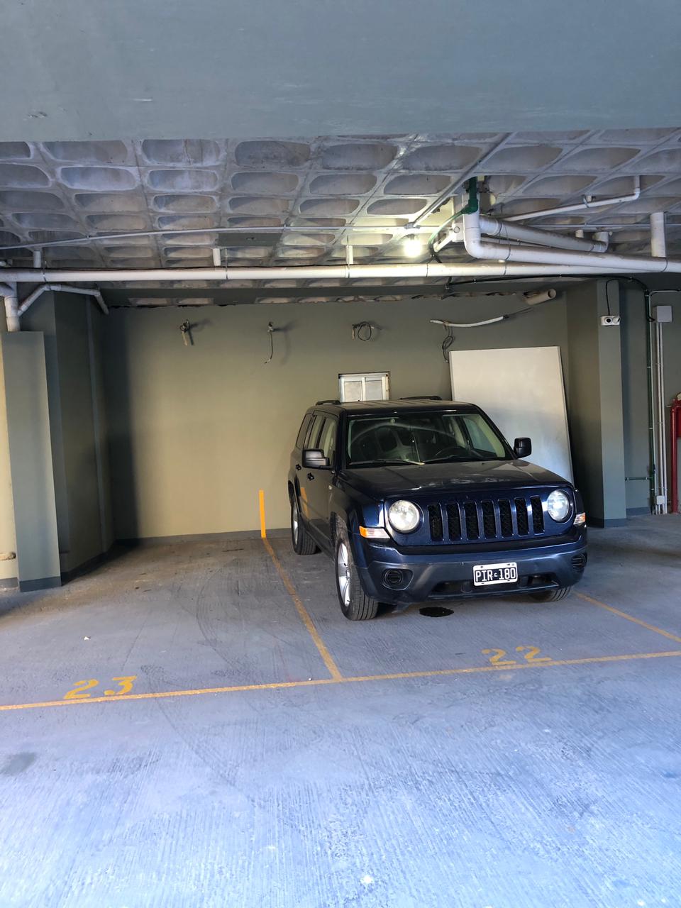 Imagen de la propiedad COCHERAS EN VENTA
