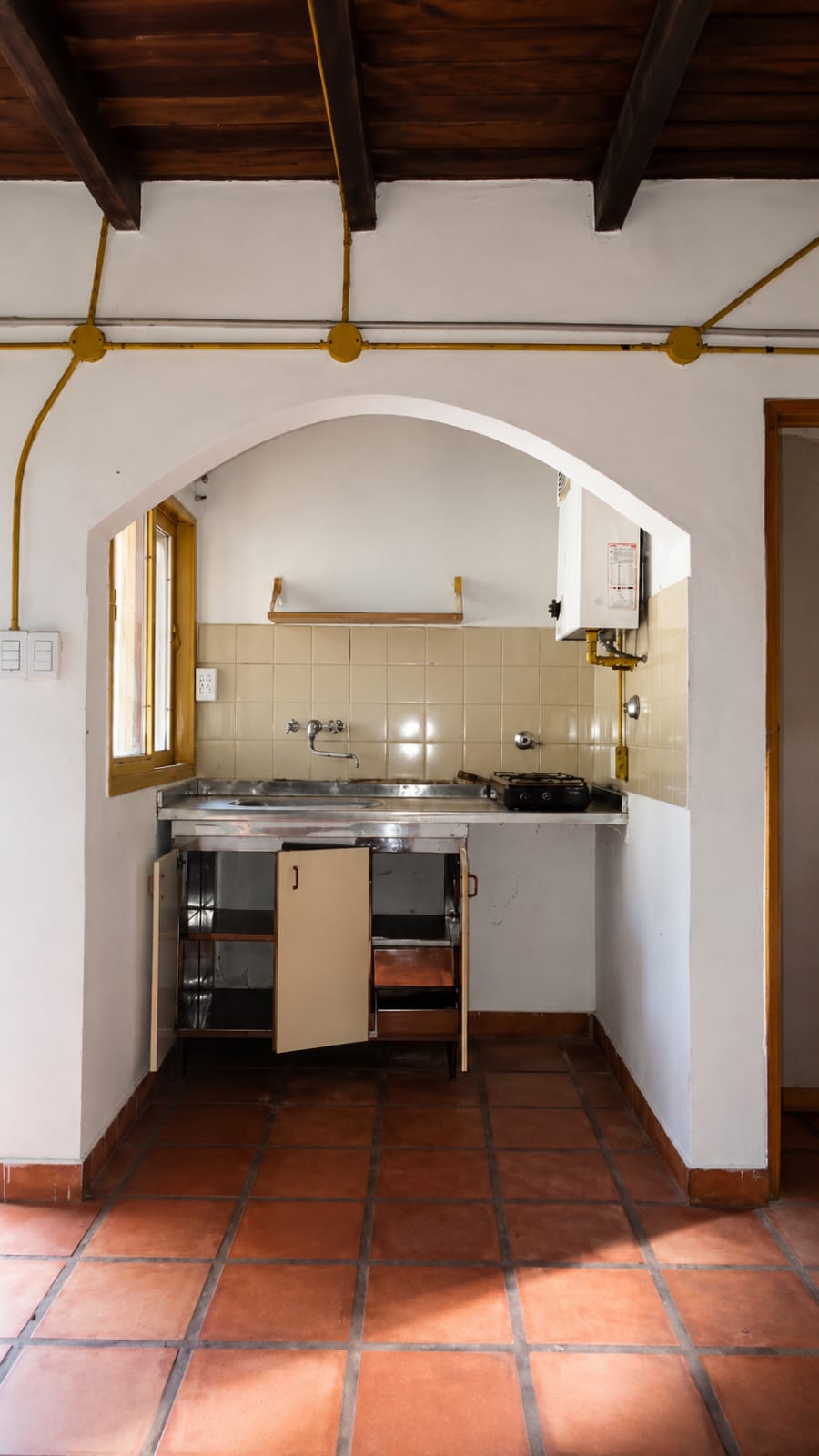Imagen de la propiedad COMPLEJO EN VENTA | VILLA URQUIZA