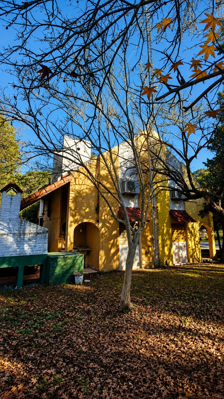 Imagen de la propiedad COMPLEJO EN VENTA | VILLA URQUIZA