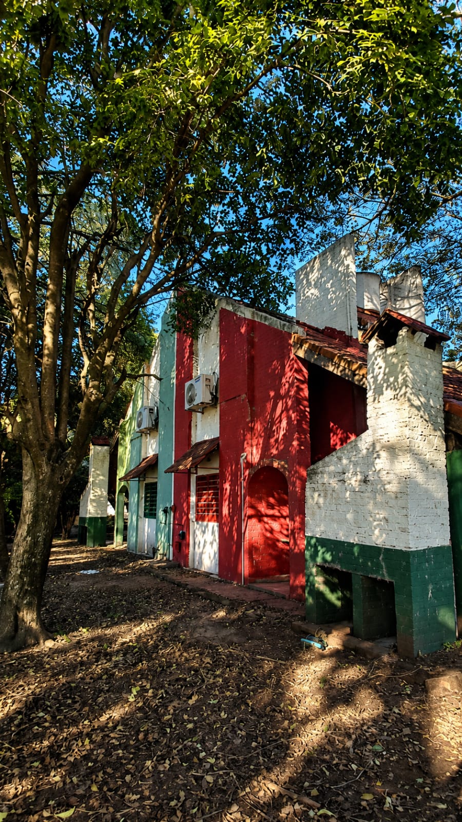 Imagen de la propiedad COMPLEJO EN VENTA | VILLA URQUIZA