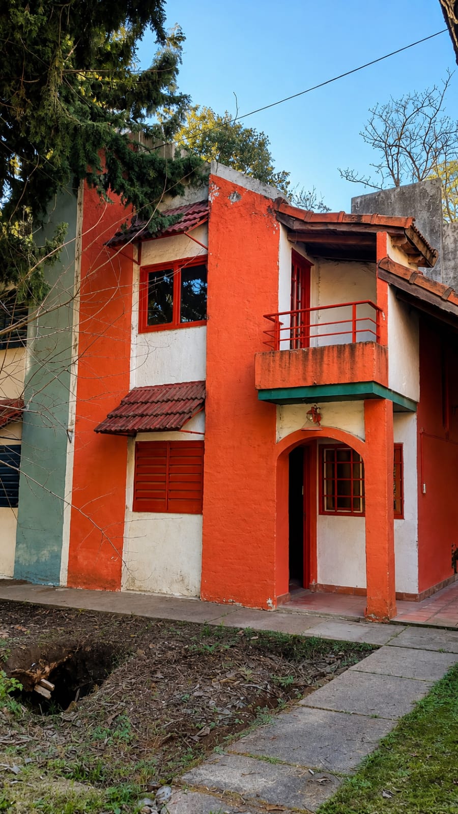 Imagen de la propiedad COMPLEJO EN VENTA | VILLA URQUIZA