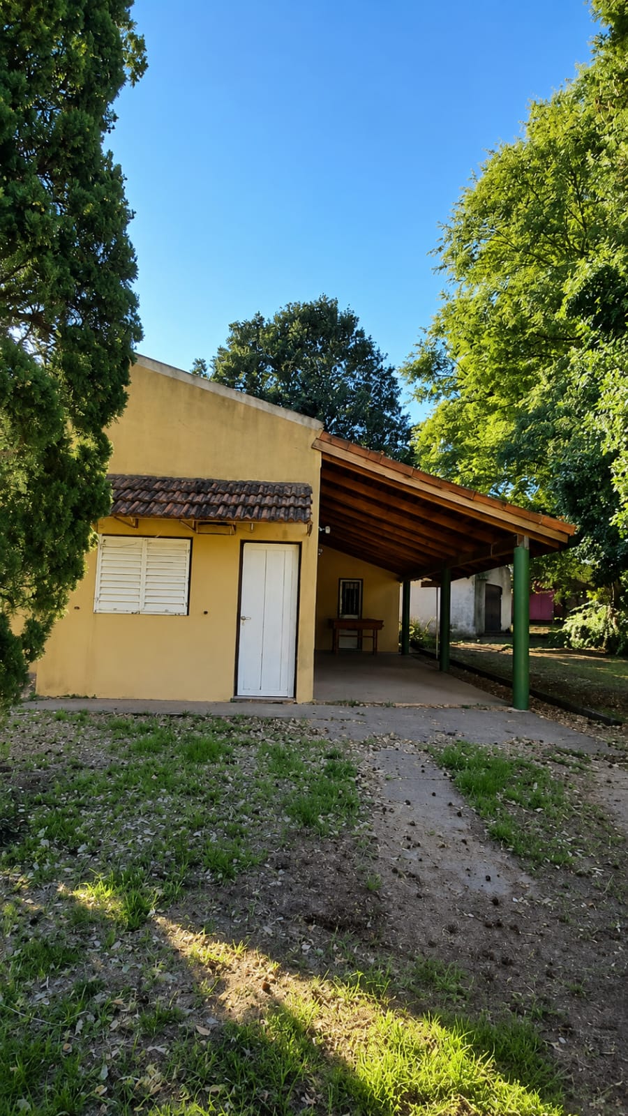Imagen de la propiedad COMPLEJO EN VENTA | VILLA URQUIZA