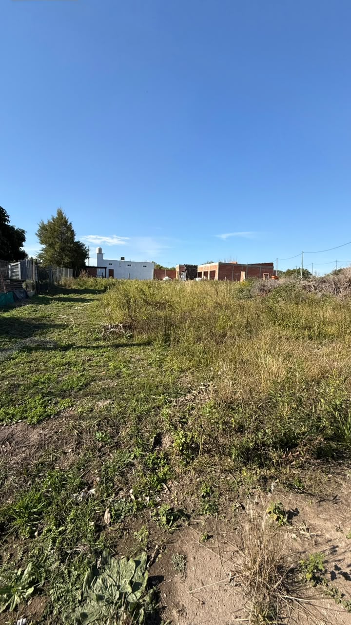 Imagen de la propiedad TERRENO EN VENTA | ORO VERDE