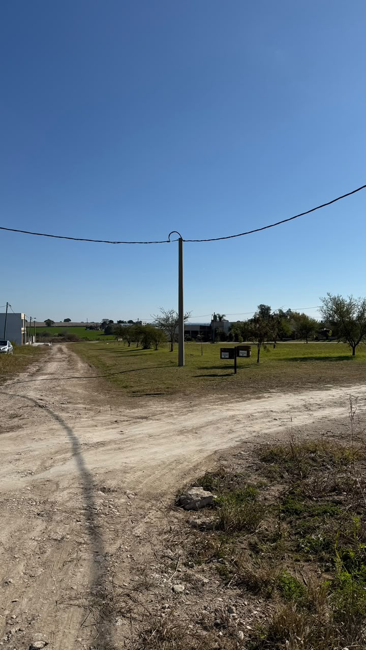 Imagen de la propiedad TERRENO EN VENTA | ORO VERDE