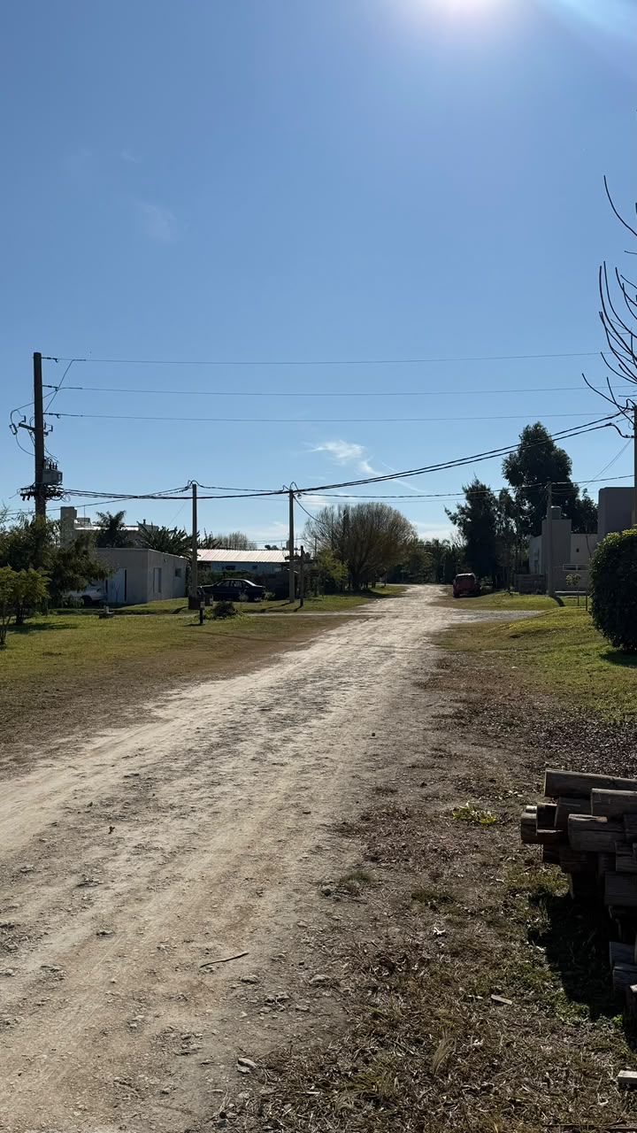 Imagen de la propiedad TERRENO EN VENTA | ORO VERDE