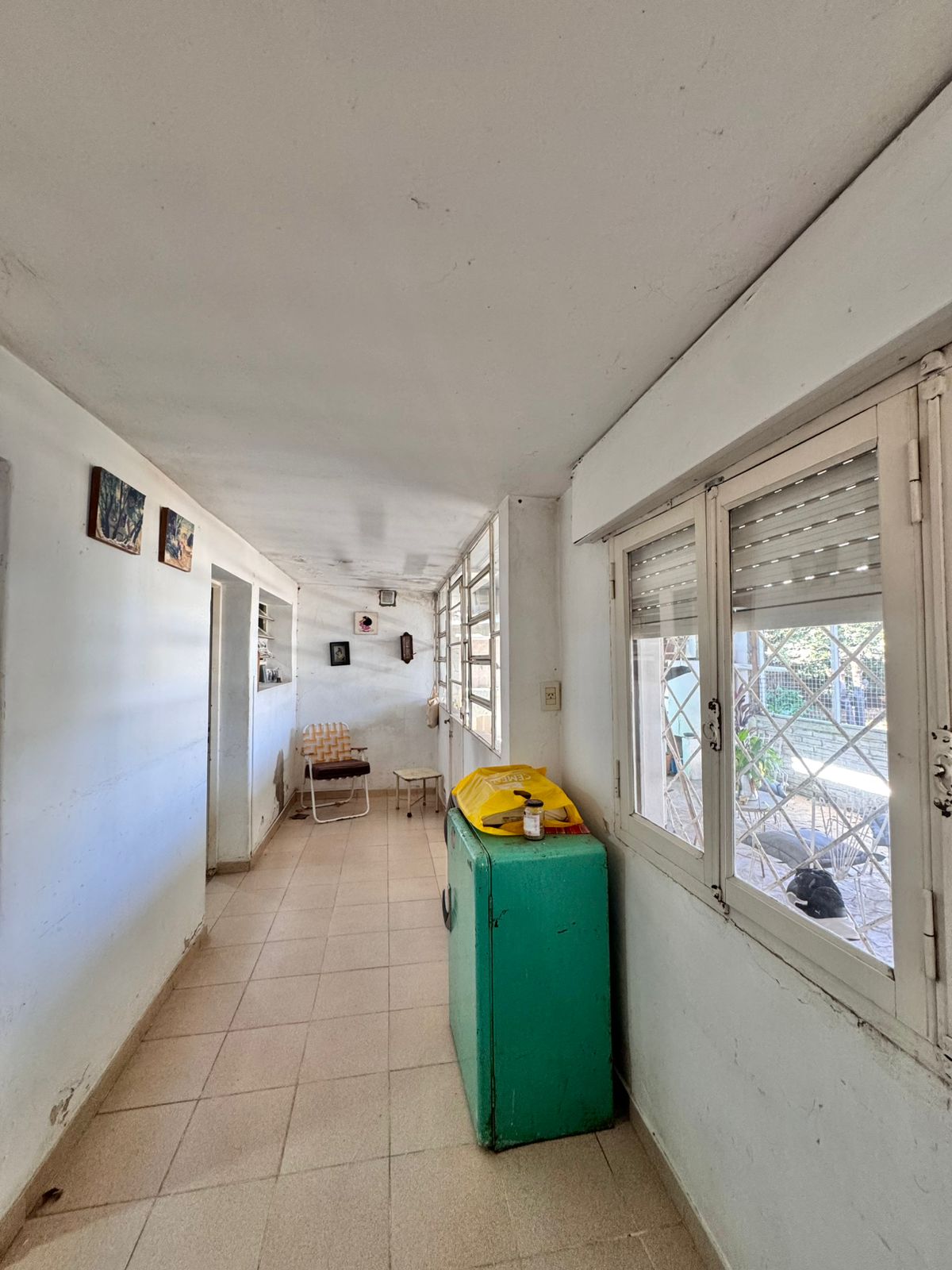 Imagen de la propiedad CASA EN VENTA - AV. ZANNI