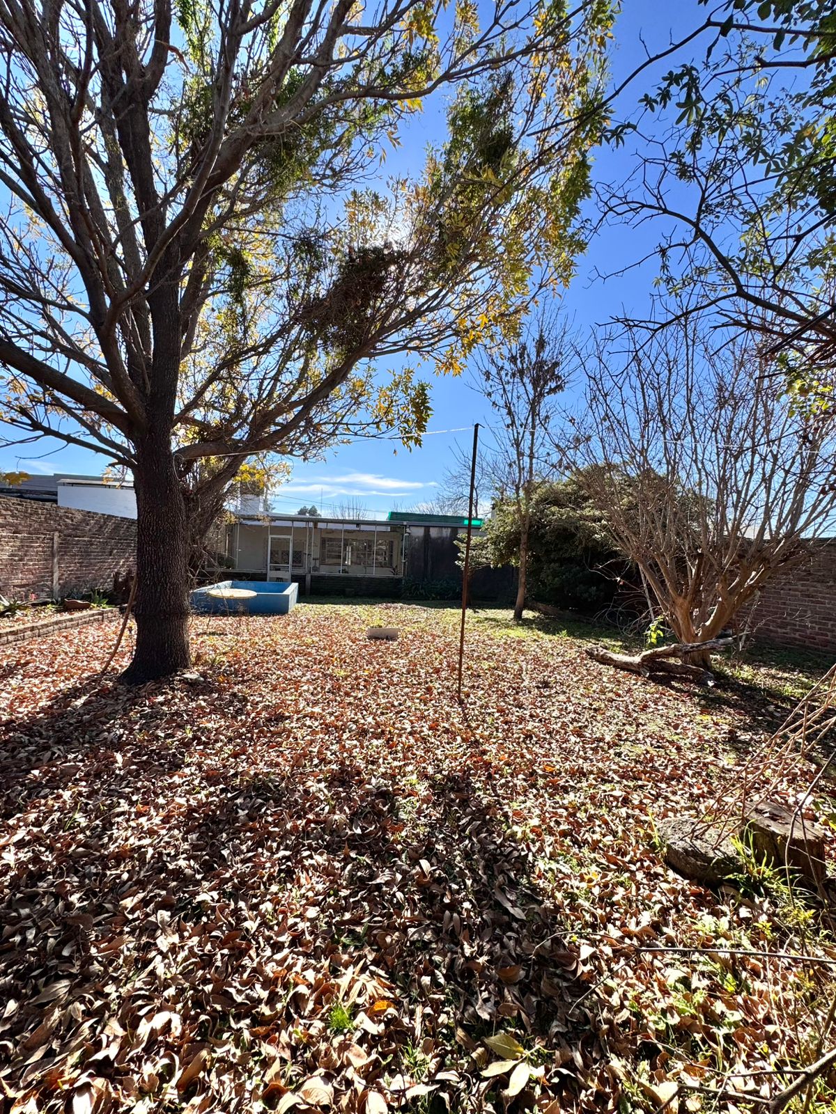 Imagen de la propiedad CASA EN VENTA - AV. ZANNI