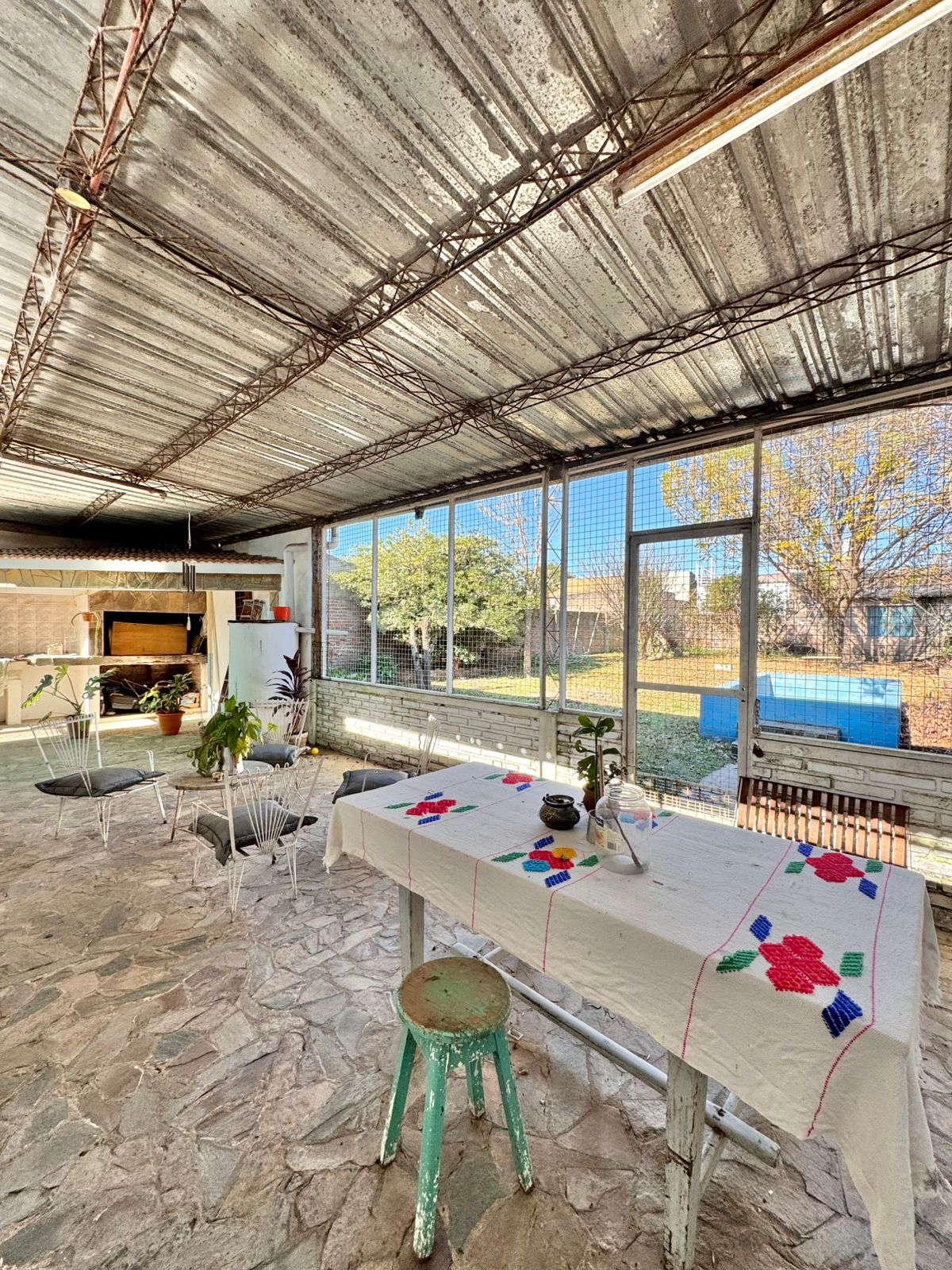 Imagen de la propiedad CASA EN VENTA - AV. ZANNI