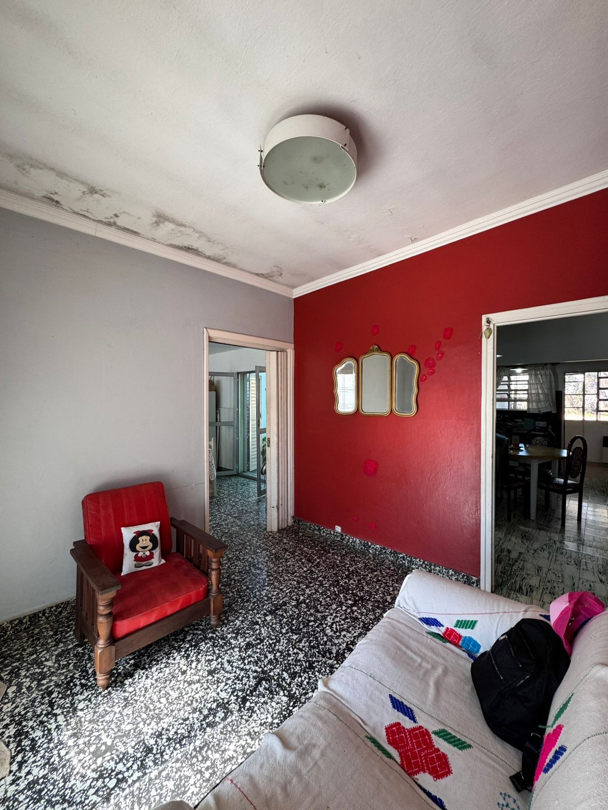 Imagen de la propiedad CASA EN VENTA - AV. ZANNI
