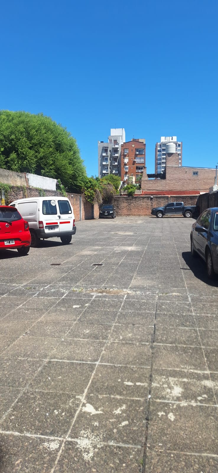 Imagen de la propiedad COCHERA EN VENTA