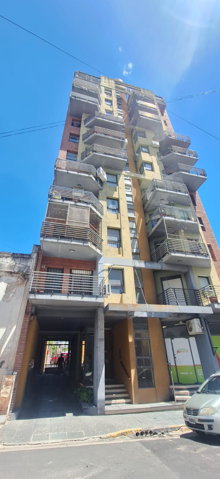 Imagen de la propiedad COCHERA EN VENTA