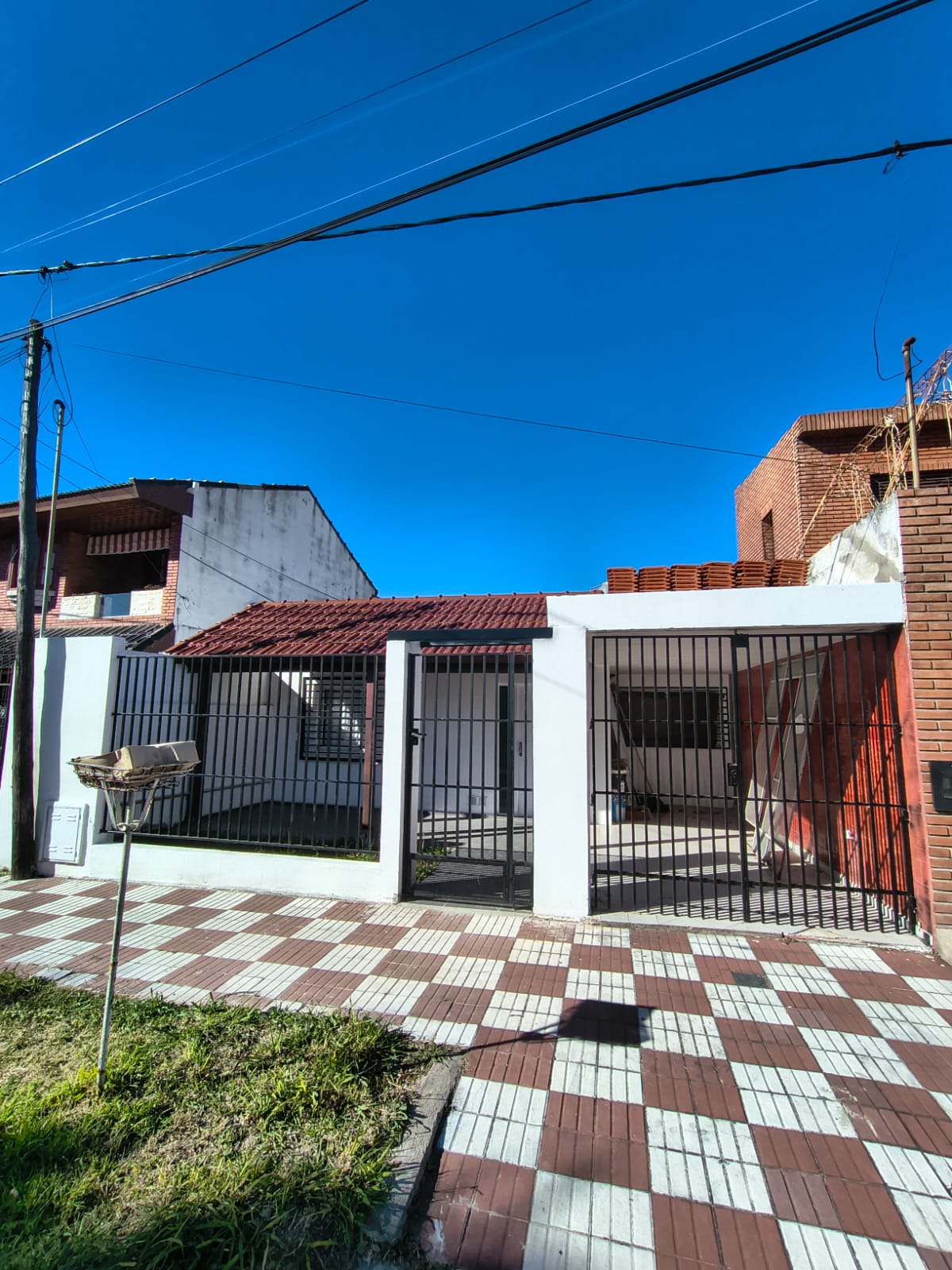Imagen de la propiedad CASA EN VENTA A ESTRENAR