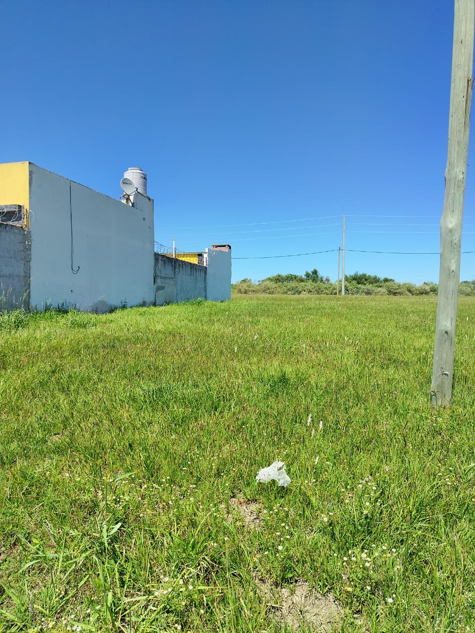 Imagen de la propiedad LOTE EN VENTA | STROBEL