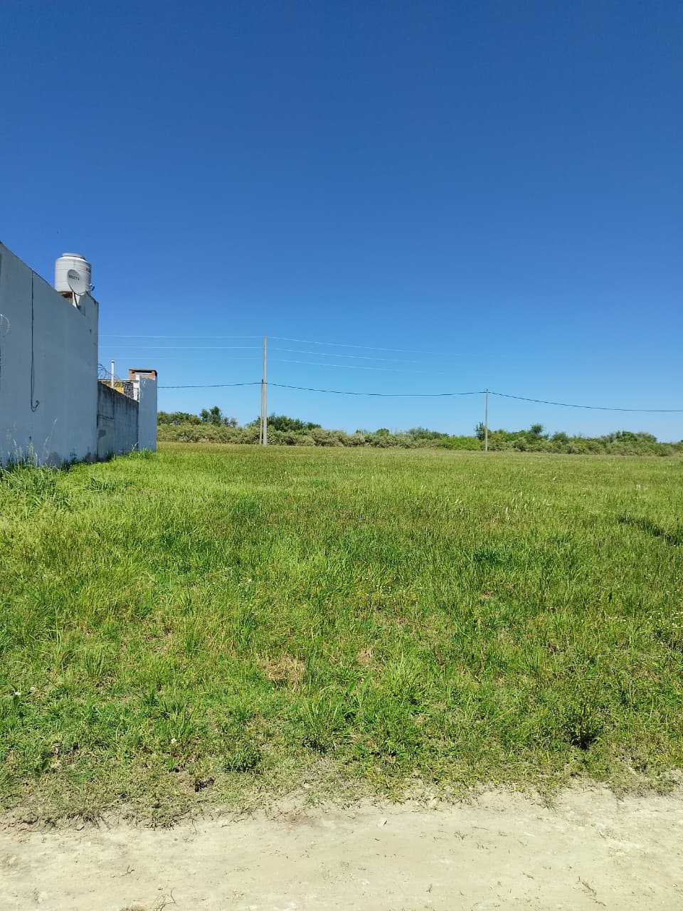 Imagen de la propiedad LOTE EN VENTA | STROBEL
