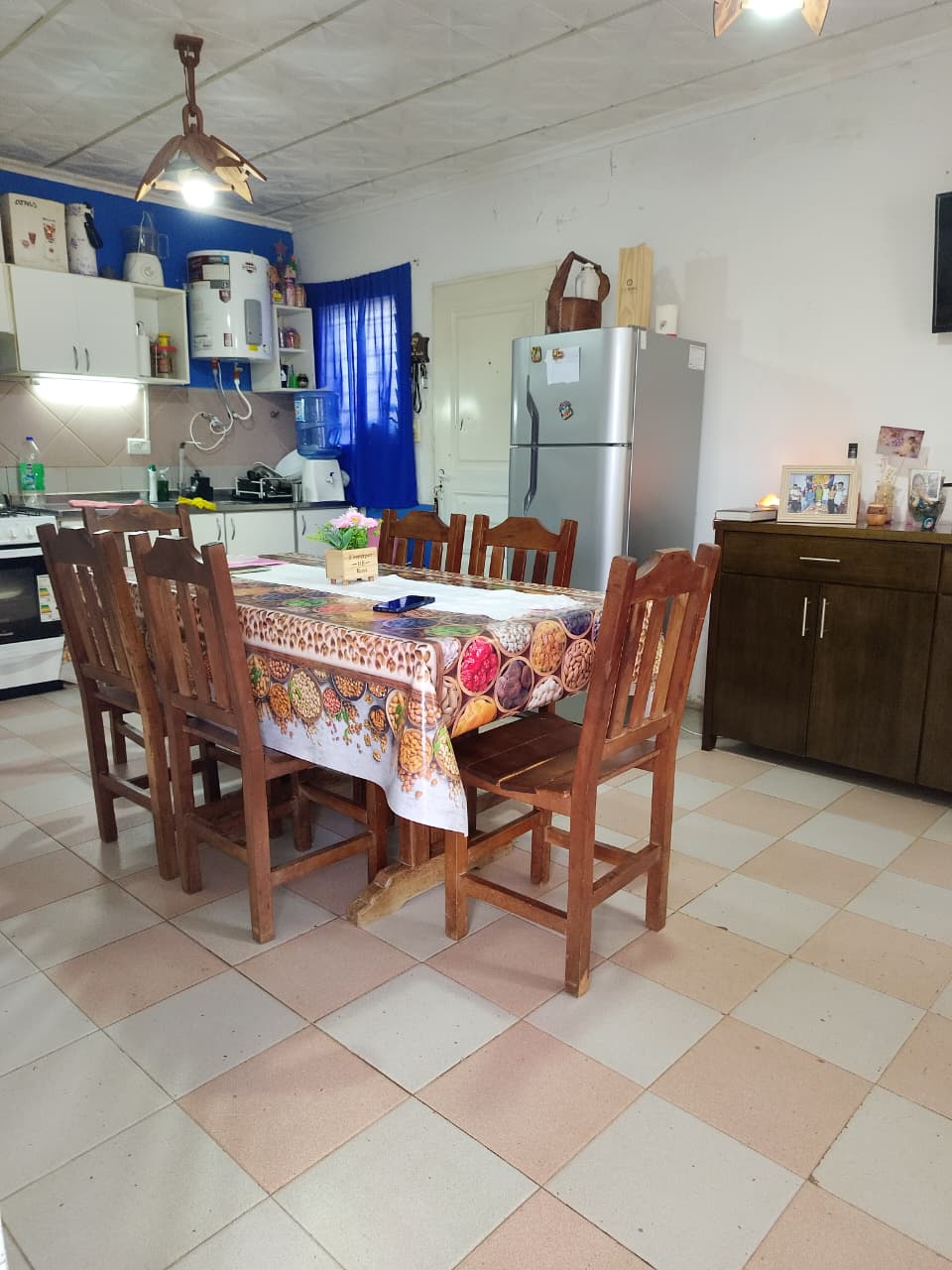 Imagen de la propiedad CASA EN VENTA | SAN BENITO