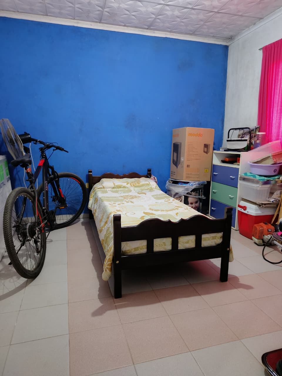 Imagen de la propiedad CASA EN VENTA | SAN BENITO