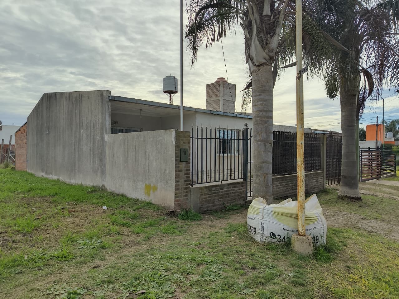 Imagen de la propiedad CASA EN VENTA | SAN BENITO