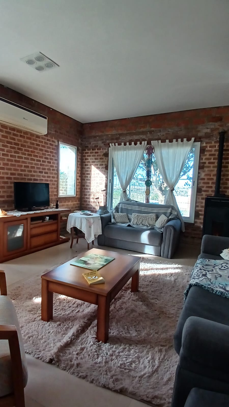 Imagen de la propiedad EN VENTA | CASA MODERNA EN LOTEO SANTA MARÍA