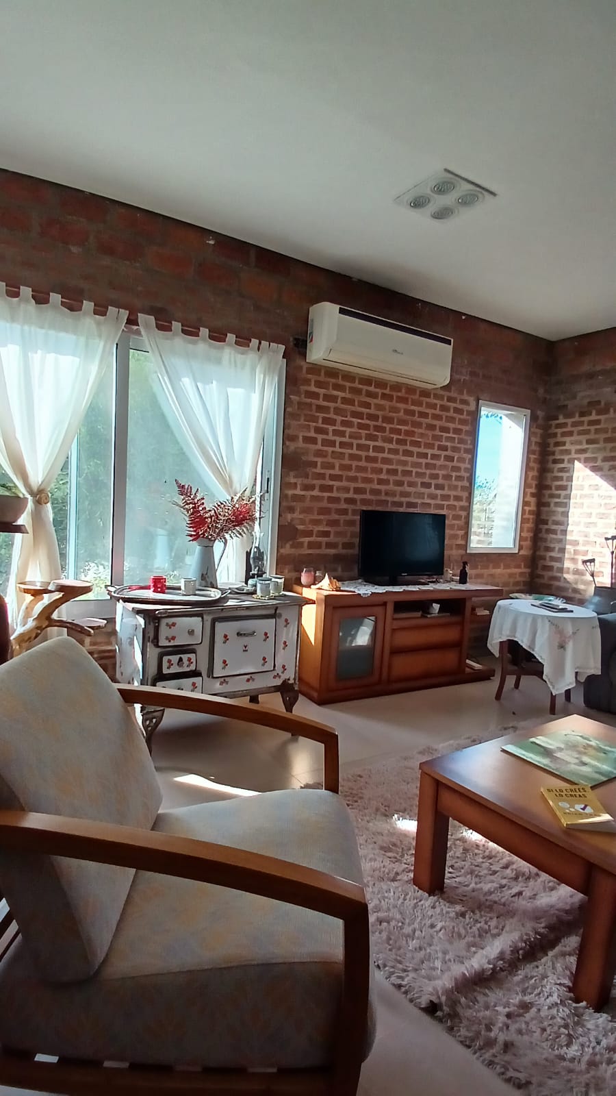 Imagen de la propiedad EN VENTA | CASA MODERNA EN LOTEO SANTA MARÍA