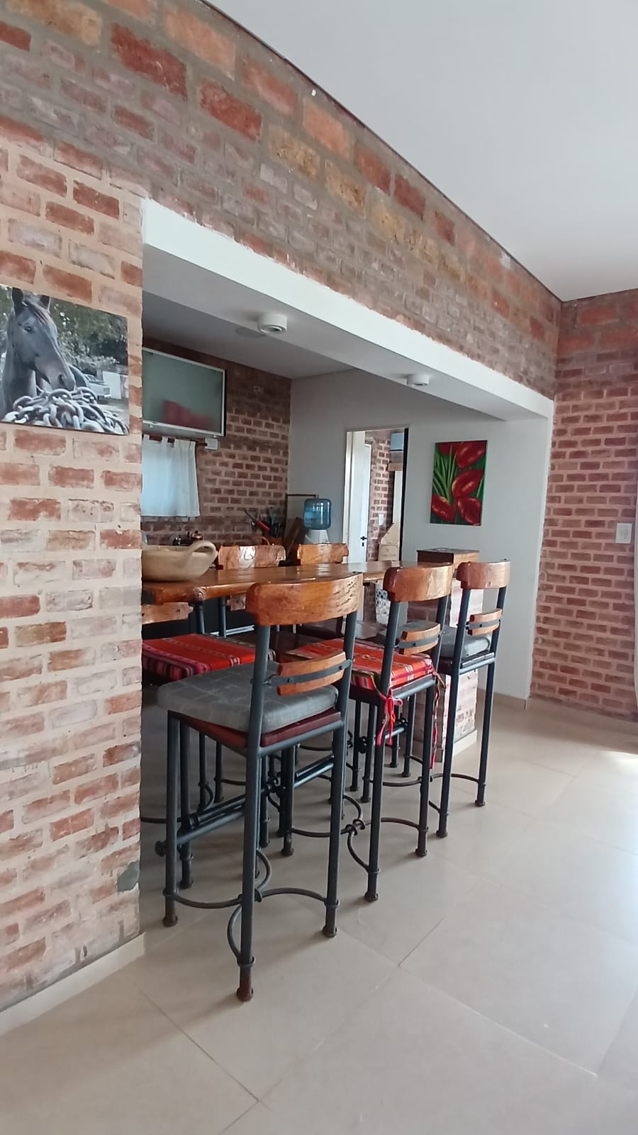 Imagen de la propiedad EN VENTA | CASA MODERNA EN LOTEO SANTA MARÍA