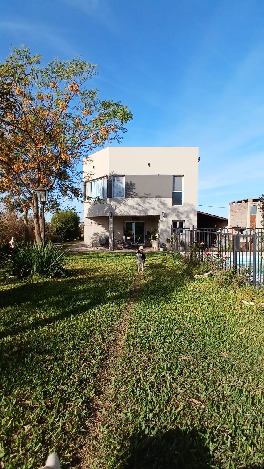 Imagen de la propiedad EN VENTA | CASA MODERNA EN LOTEO SANTA MARÍA