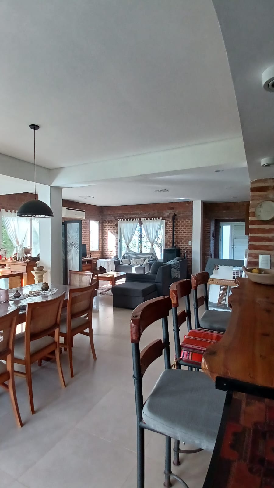 Imagen de la propiedad EN VENTA | CASA MODERNA EN LOTEO SANTA MARÍA