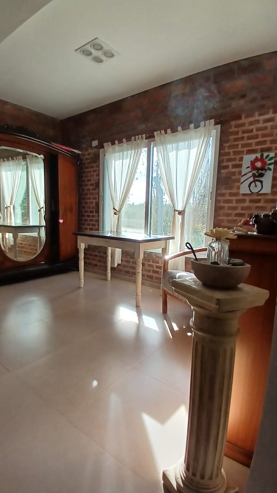 Imagen de la propiedad EN VENTA | CASA MODERNA EN LOTEO SANTA MARÍA