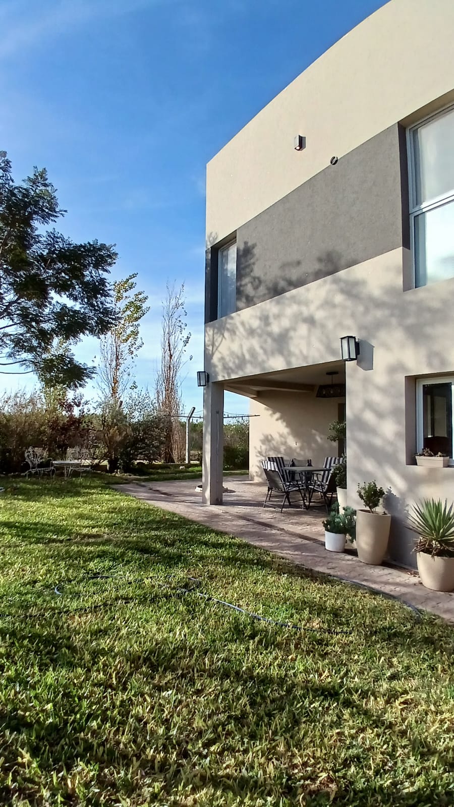 Imagen de la propiedad EN VENTA | CASA MODERNA EN LOTEO SANTA MARÍA