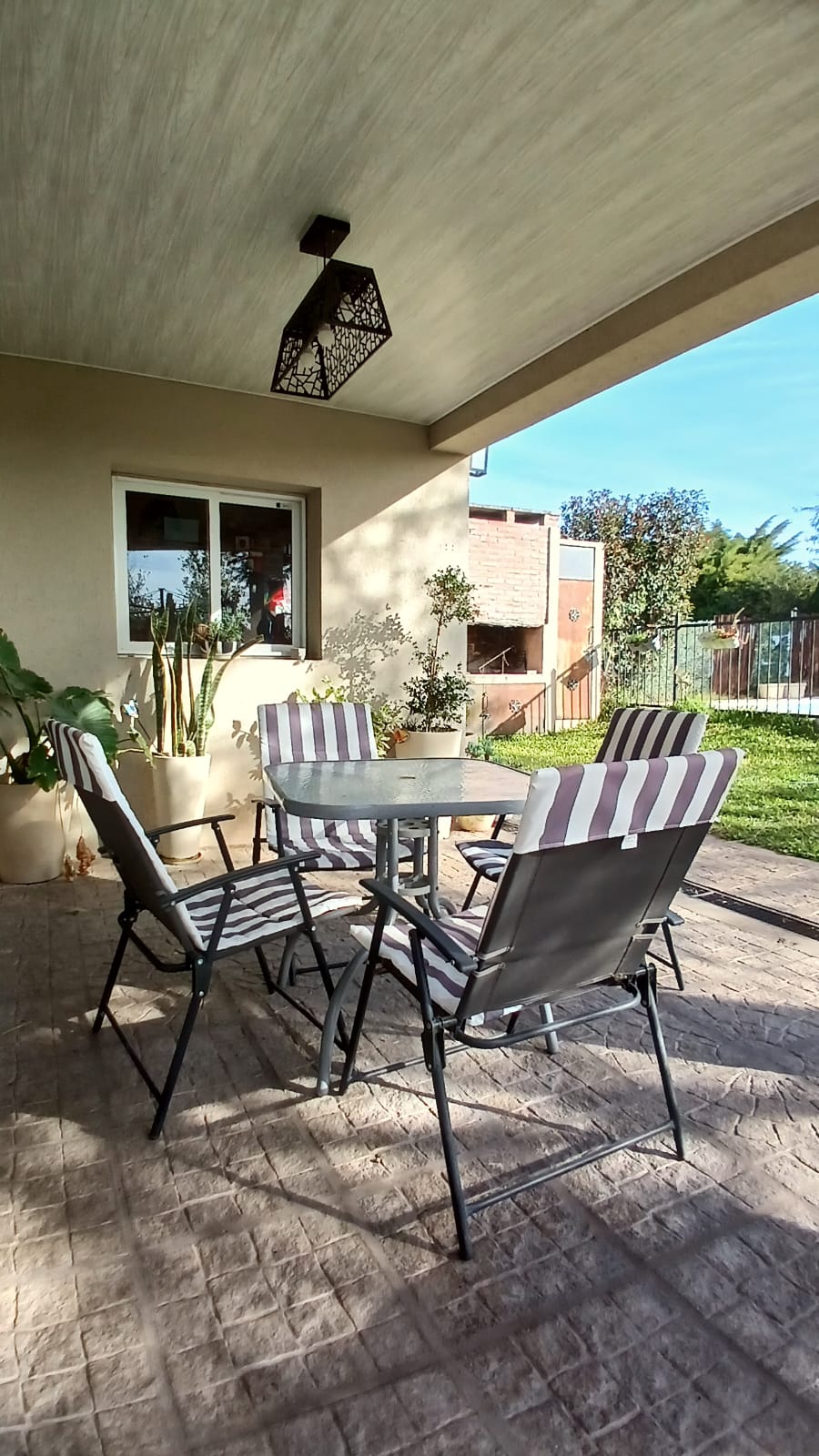 Imagen de la propiedad EN VENTA | CASA MODERNA EN LOTEO SANTA MARÍA