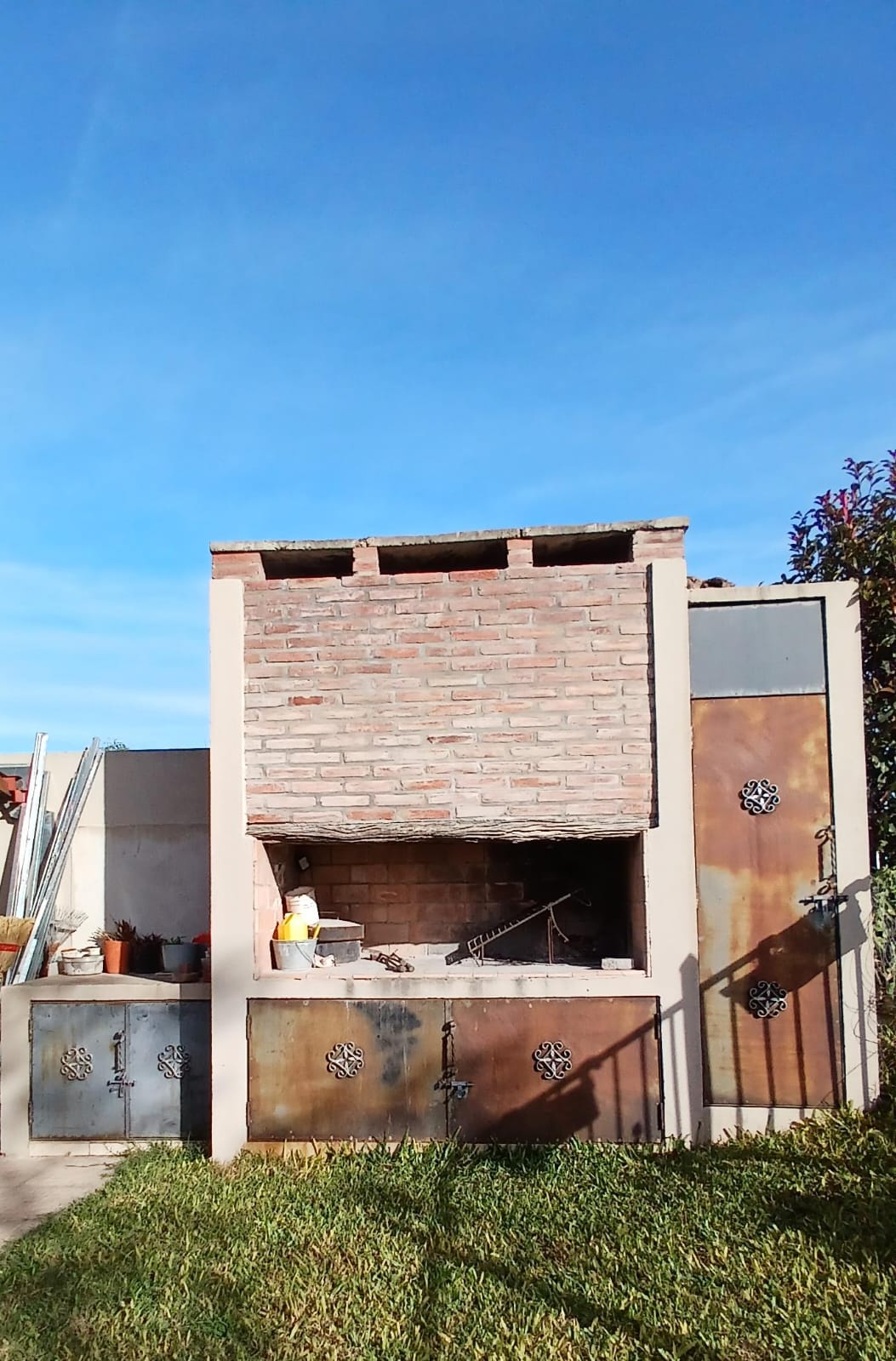 Imagen de la propiedad EN VENTA | CASA MODERNA EN LOTEO SANTA MARÍA