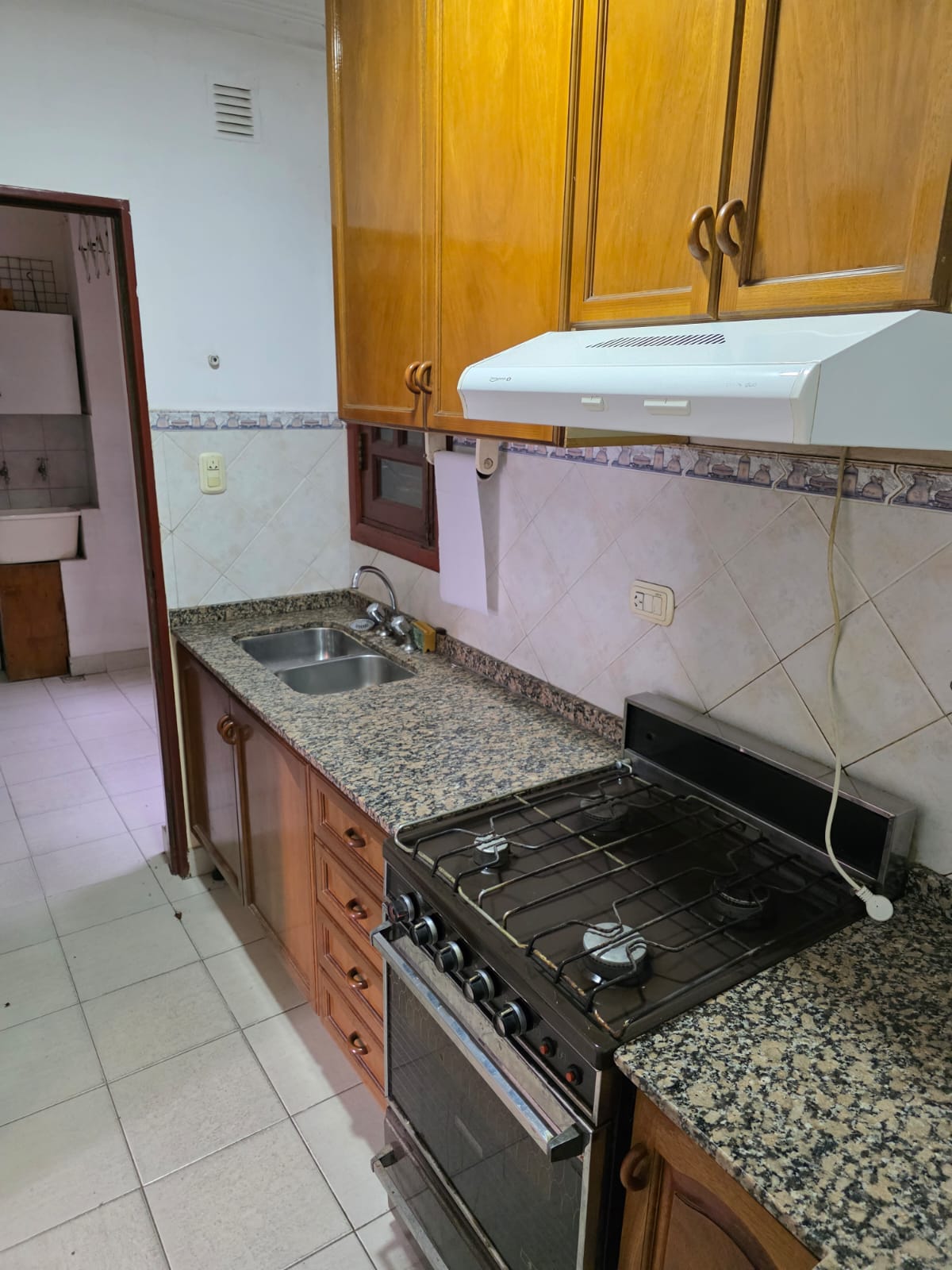 Imagen de la propiedad DEPARTAMENTO EN VENTA 2 DORMITORIOS