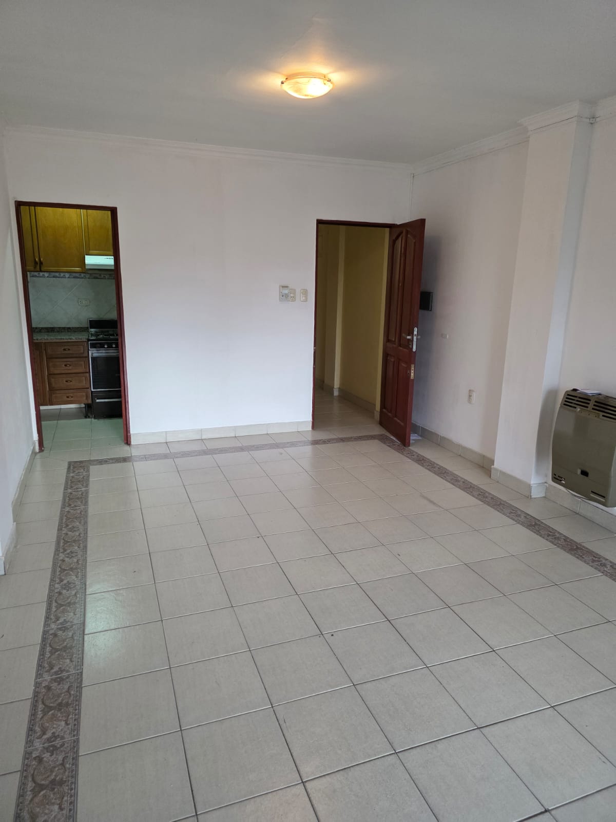 Imagen de la propiedad DEPARTAMENTO EN VENTA 2 DORMITORIOS