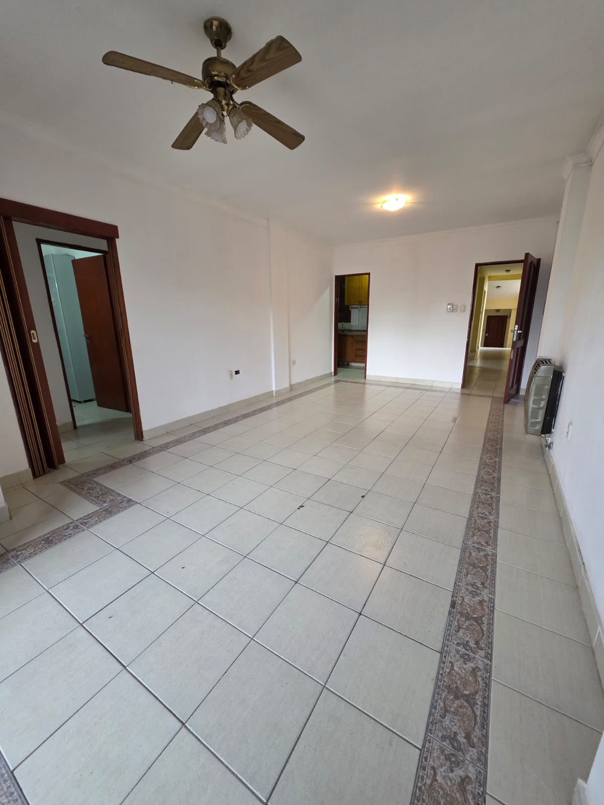 Imagen de la propiedad DEPARTAMENTO EN VENTA 2 DORMITORIOS