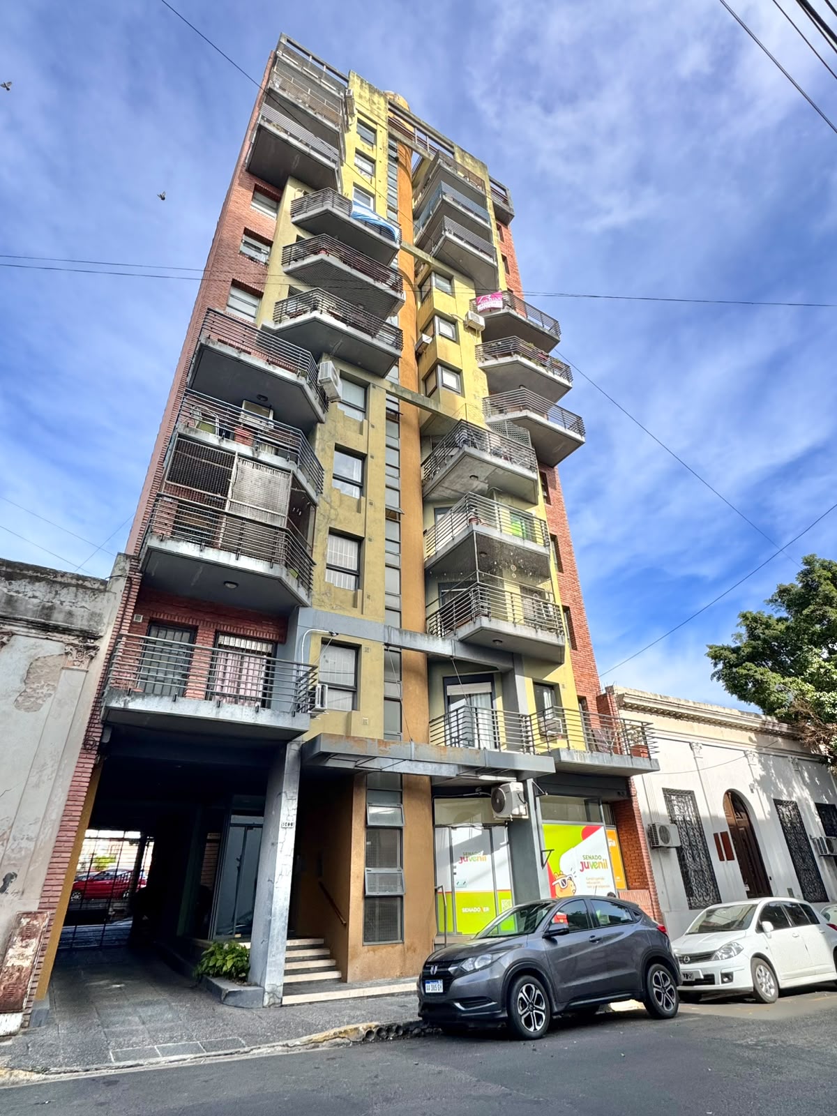 Imagen de la propiedad SEMIPISO EN VENTA | URQUIZA