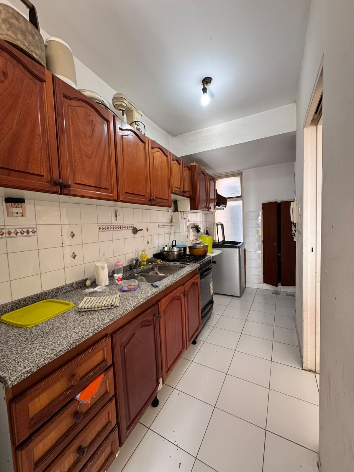 Imagen de la propiedad SEMIPISO EN VENTA | URQUIZA