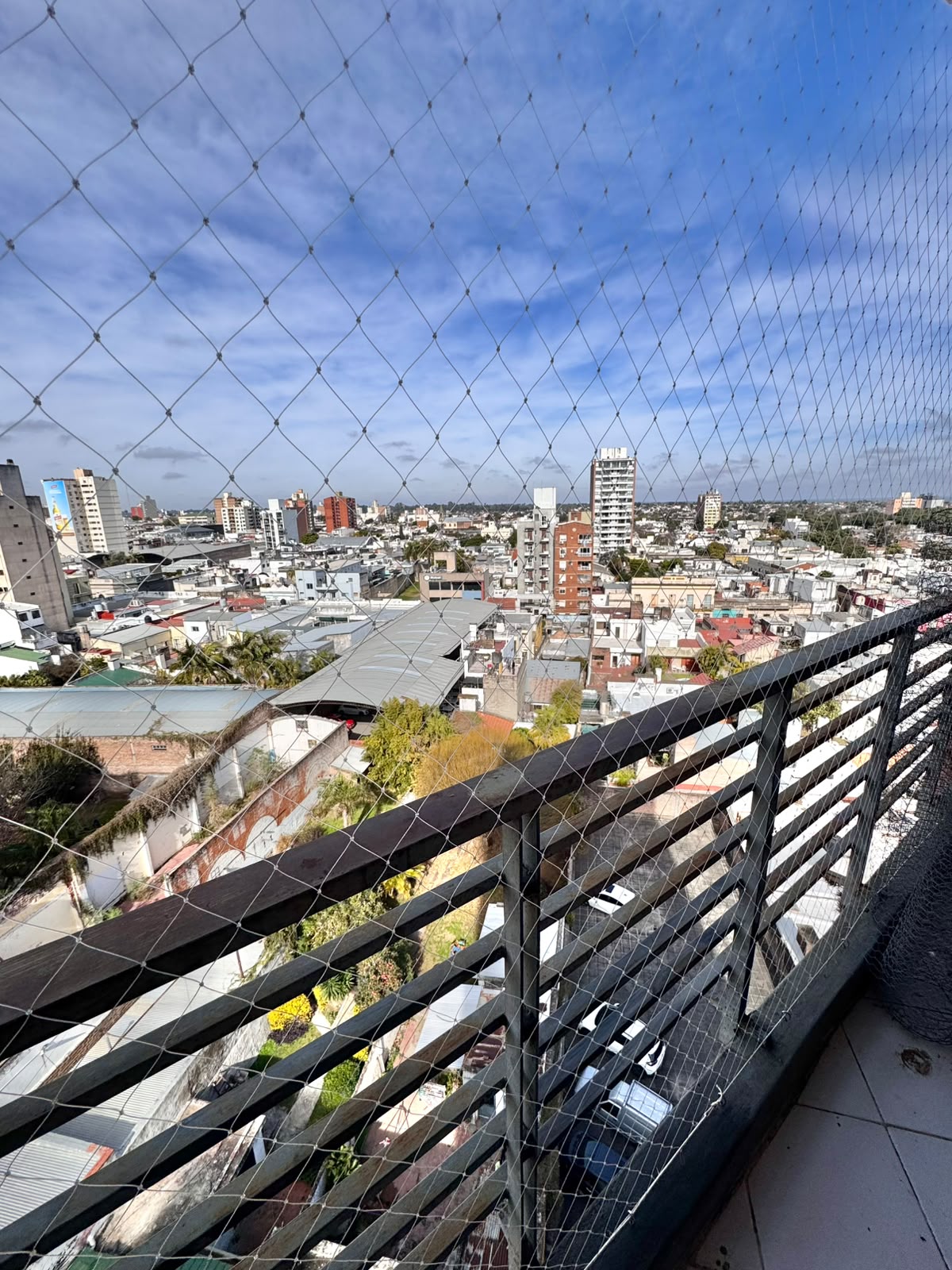 Imagen de la propiedad SEMIPISO EN VENTA | URQUIZA