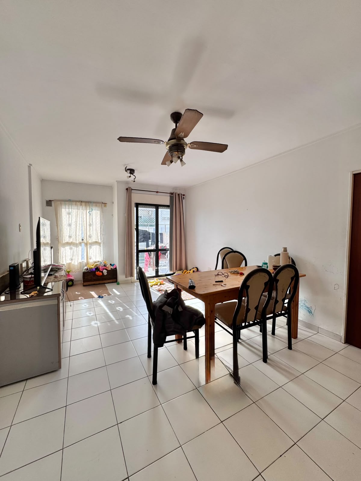 Imagen de la propiedad SEMIPISO EN VENTA | URQUIZA
