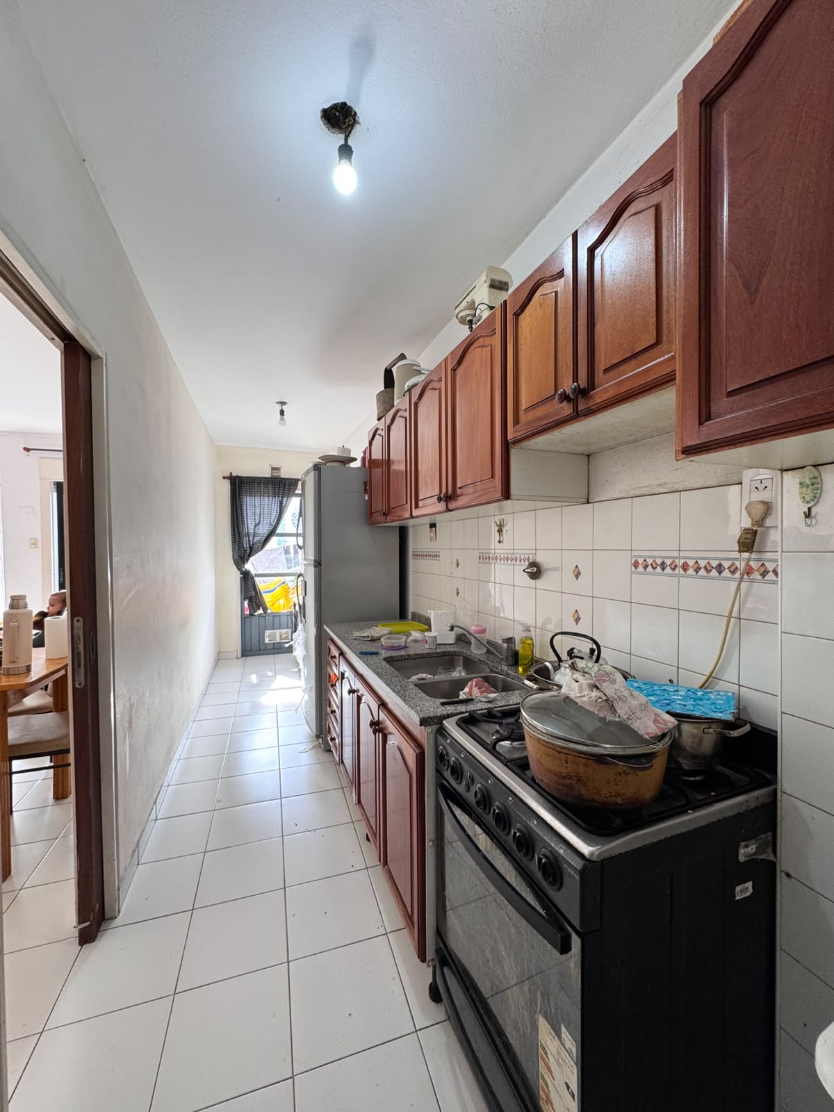 Imagen de la propiedad SEMIPISO EN VENTA | URQUIZA