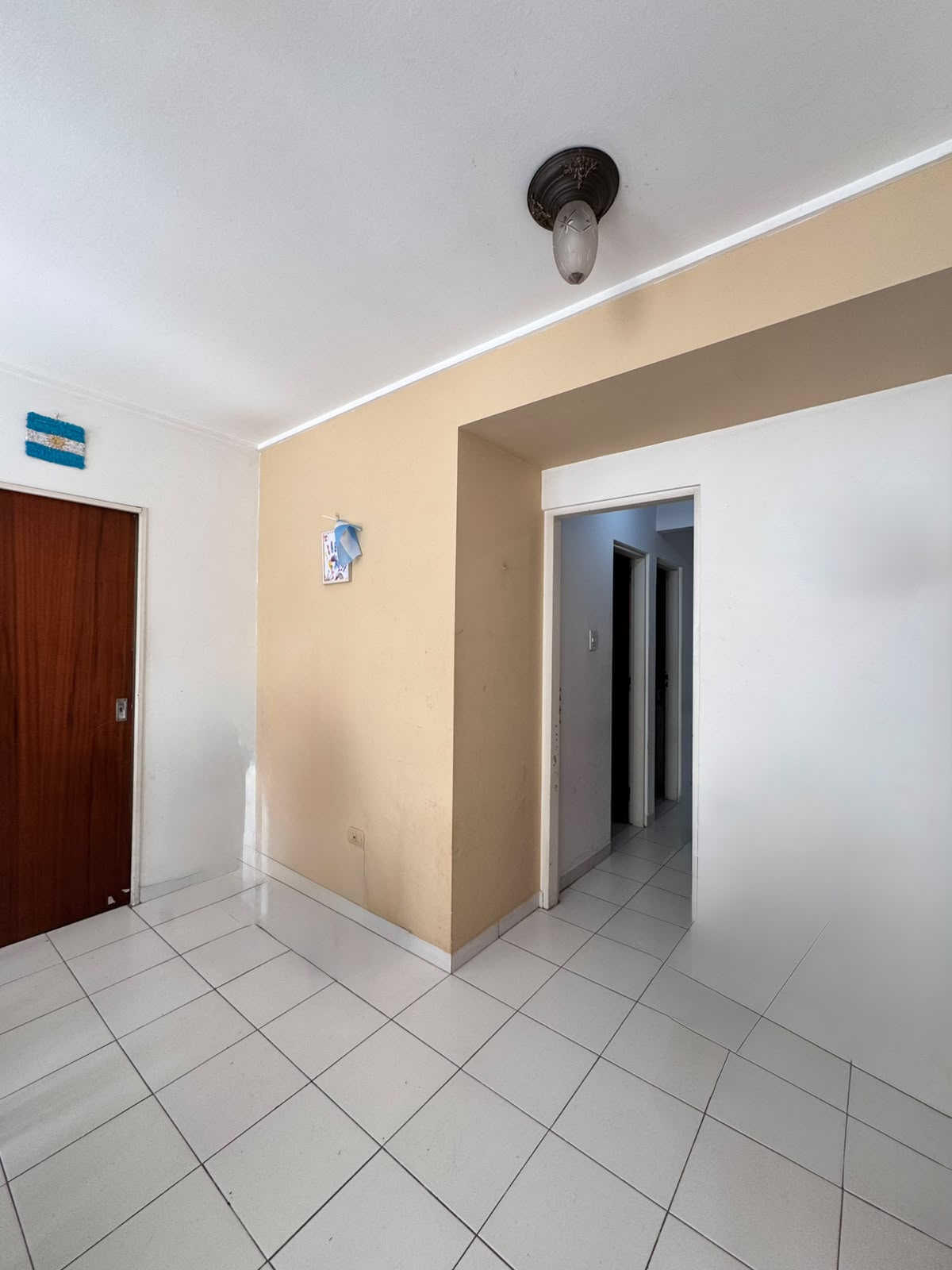 Imagen de la propiedad SEMIPISO EN VENTA | URQUIZA