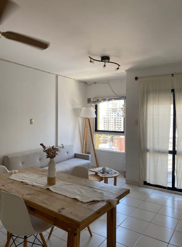 Imagen de la propiedad SEMIPISO EN VENTA | URQUIZA