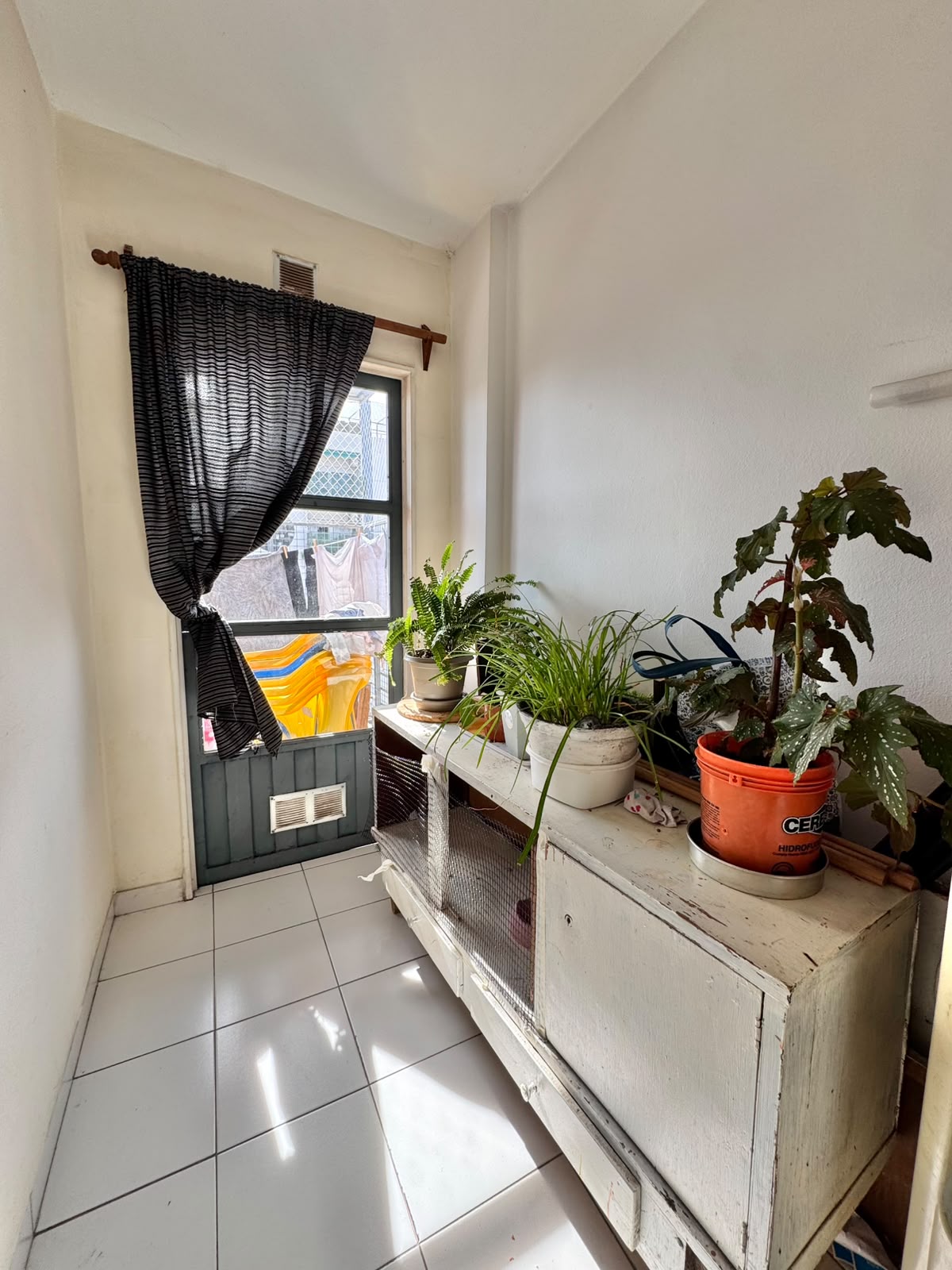 Imagen de la propiedad SEMIPISO EN VENTA | URQUIZA
